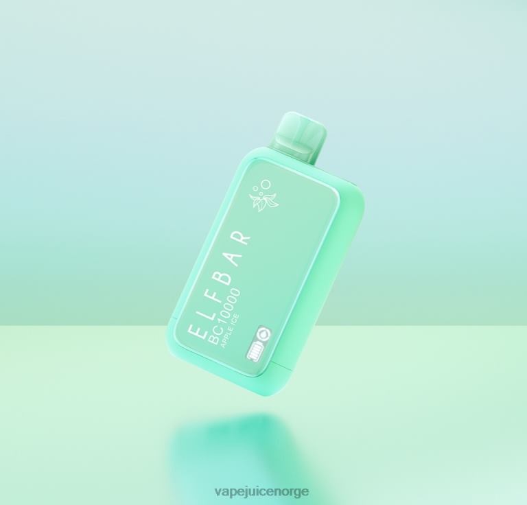 ELFBAR BC10000 engangs vape dinmol utgave epleis - VJHLJ23 Vape Uten Nikotin