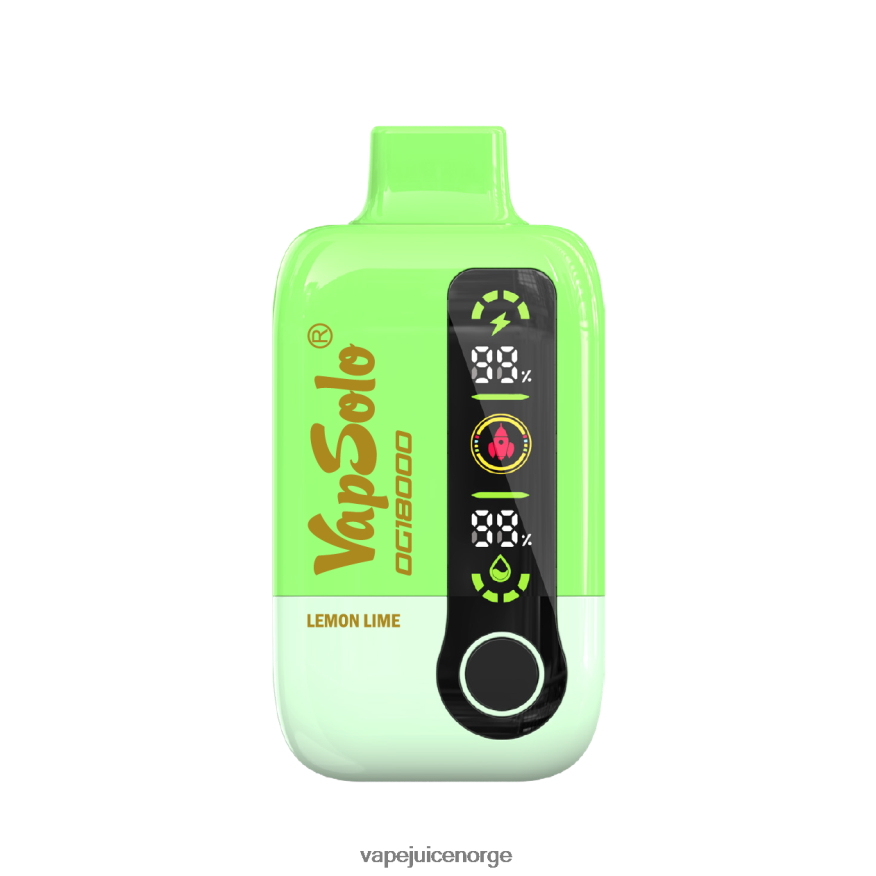 sitron lime