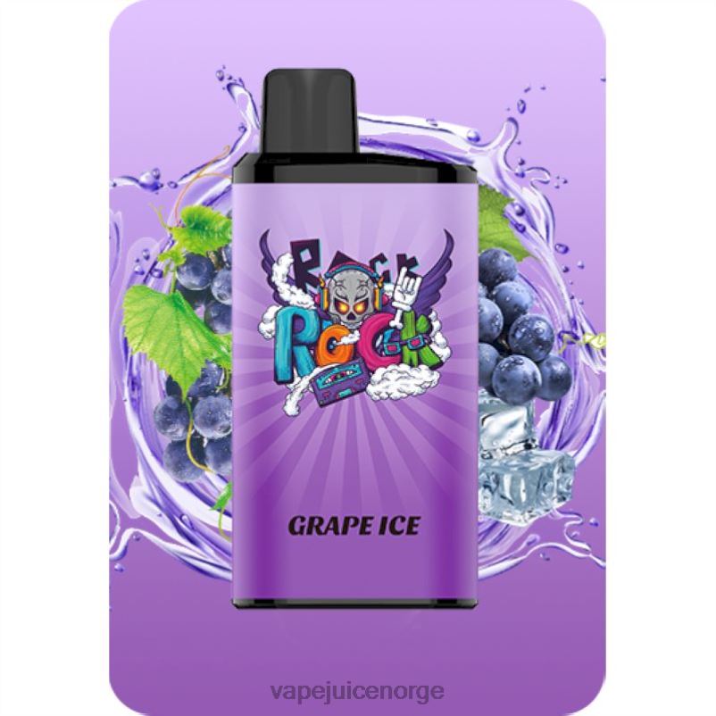 Vape Juice VFZ8P2 | IGET Bar pro drue is