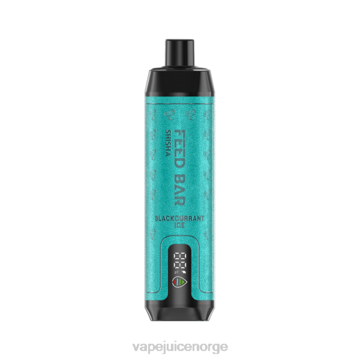 Vapsolo SHISHA engangs vape solbæris 8Z8D114 Vape Juice