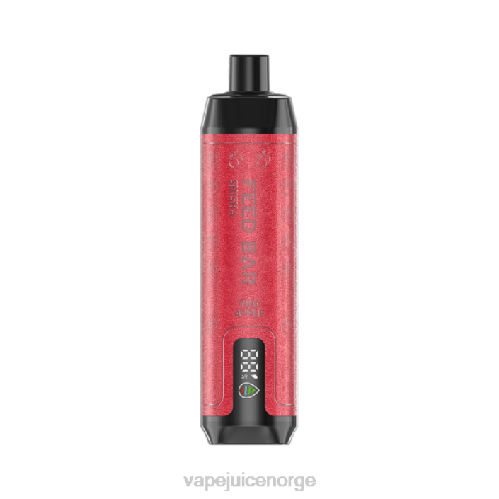 Vapsolo SHISHA engangs vape to epler 8Z8D124 Vape Juice