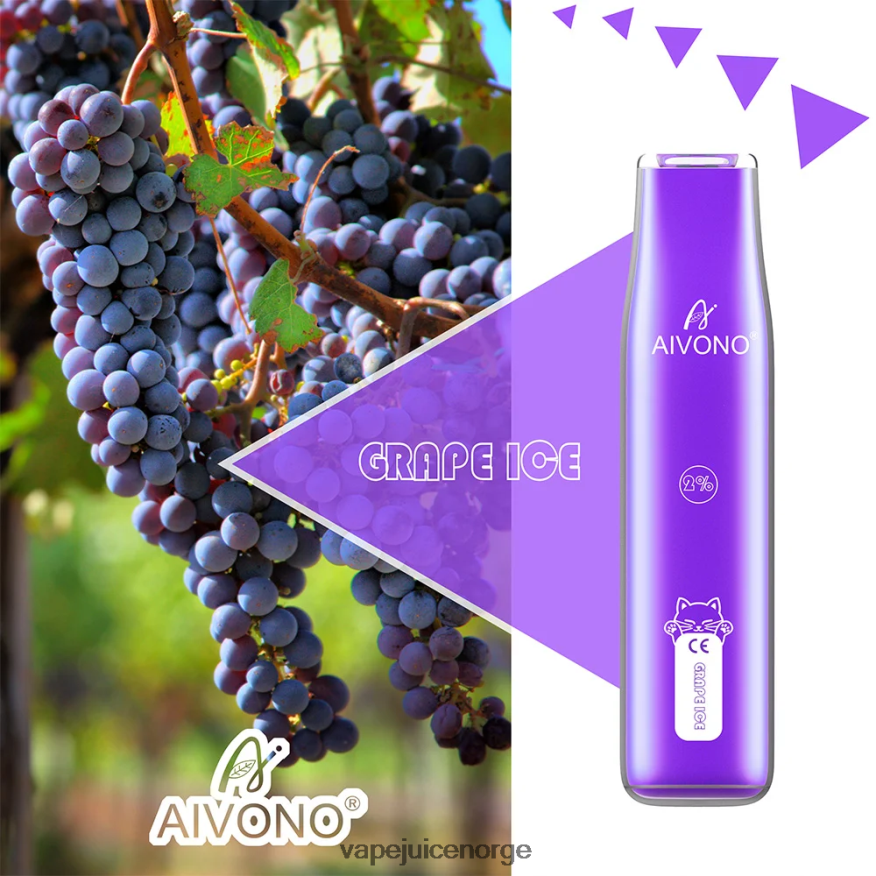 Aivono AIM CAT 400 drue is - P26VZ8337 Vape Norge