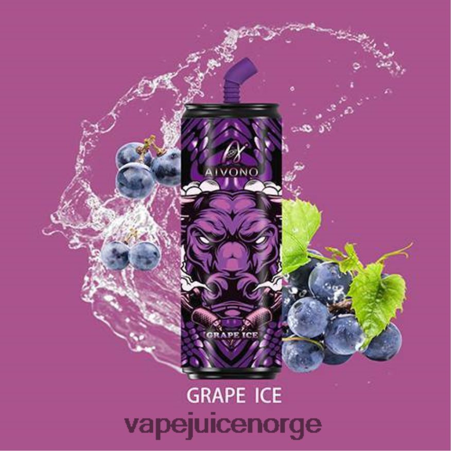 Aivono AIM WINNER 6000 coca cola flasker drue is - P26VZ8121 Vape Norge