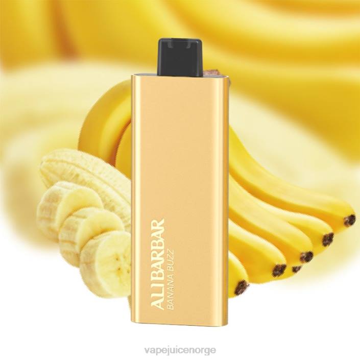 Alibarbar Pandora 7000 engangsvape bananbuzz 8Z8D65 Vape Pen