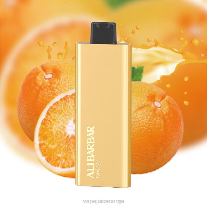 Alibarbar Pandora 7000 engangsvape california solnedgang 8Z8D52 Vape Med Nikotin