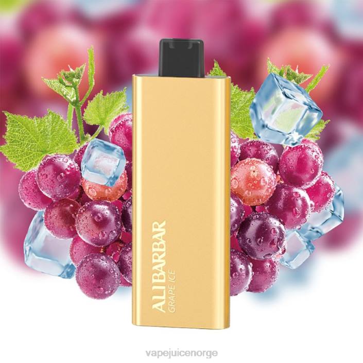 Alibarbar Pandora 7000 engangsvape drue is 8Z8D56 Vape Norge
