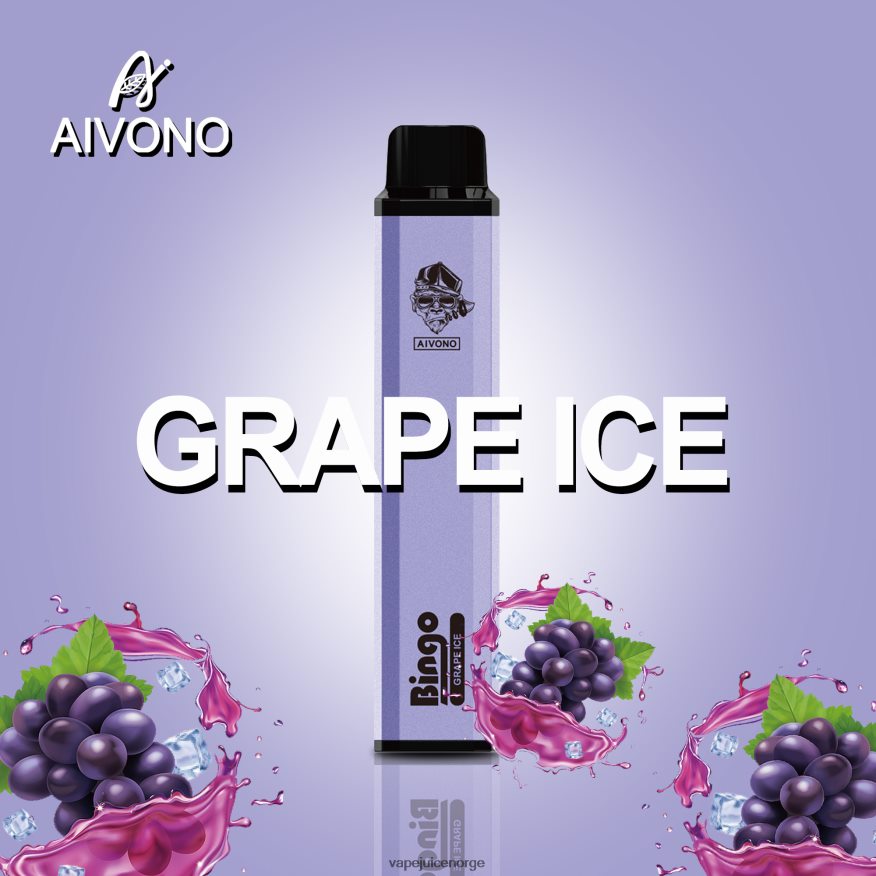 Aivono AIM BINGO 4000 drue is - P26VZ8142 Vape Juice