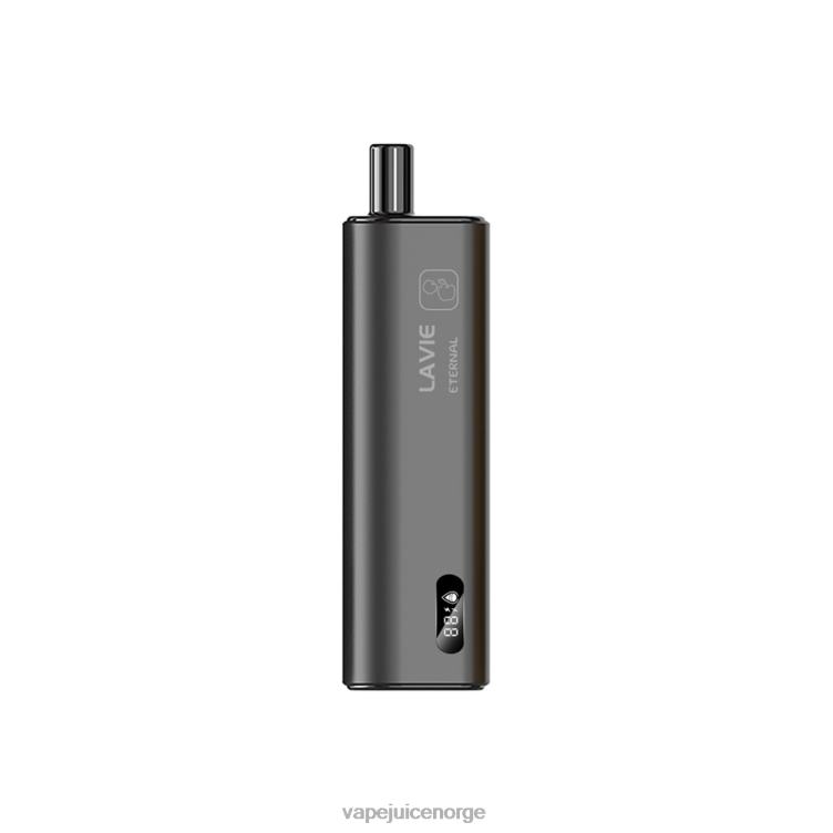 8J2L8120 Vape Juice - dobbelt eple LAVIE ETERNAL 10 000 drag