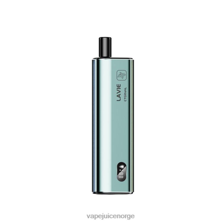 8J2L8121 Vape Norge - mynteis LAVIE ETERNAL 10 000 drag