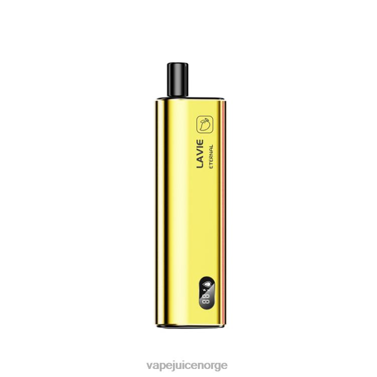 8J2L8122 Vape Juice - mango is LAVIE ETERNAL 10 000 drag