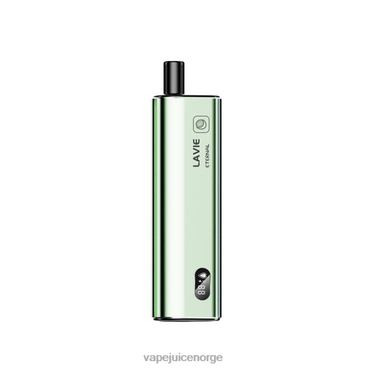 8J2L8123 Vape Norge - pasjonsfrukt LAVIE ETERNAL 10 000 drag