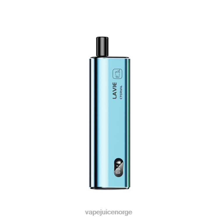 8J2L8125 Vape Norge - mojito LAVIE ETERNAL 10 000 drag