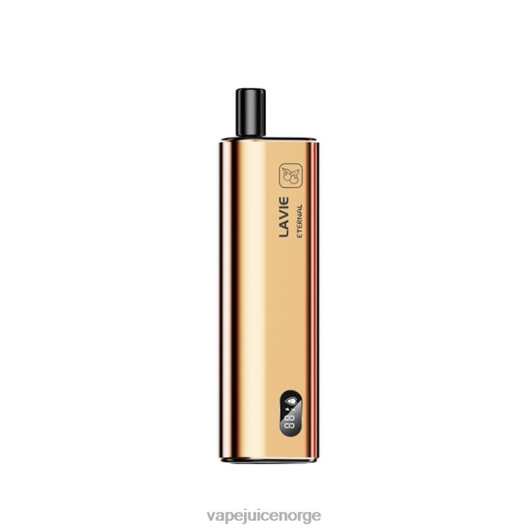 8J2L8128 Vape Juice - blandede bær LAVIE ETERNAL 10 000 drag