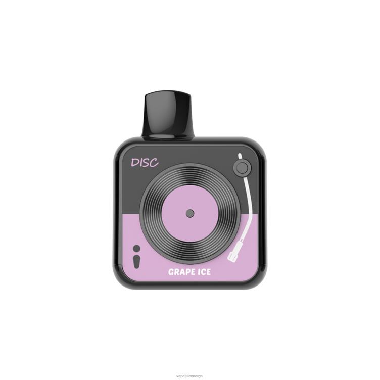 8J2L8162 Vape Juice - drue is LAVIE DISC 10 000 drag
