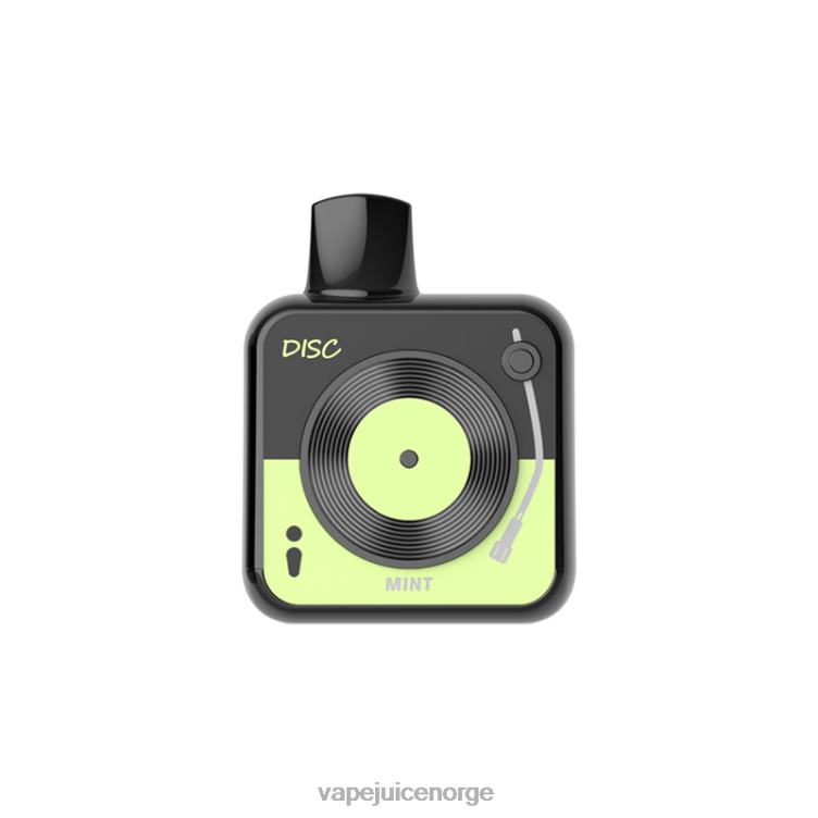 8J2L8164 Vape Juice - mynte LAVIE DISC 10 000 drag
