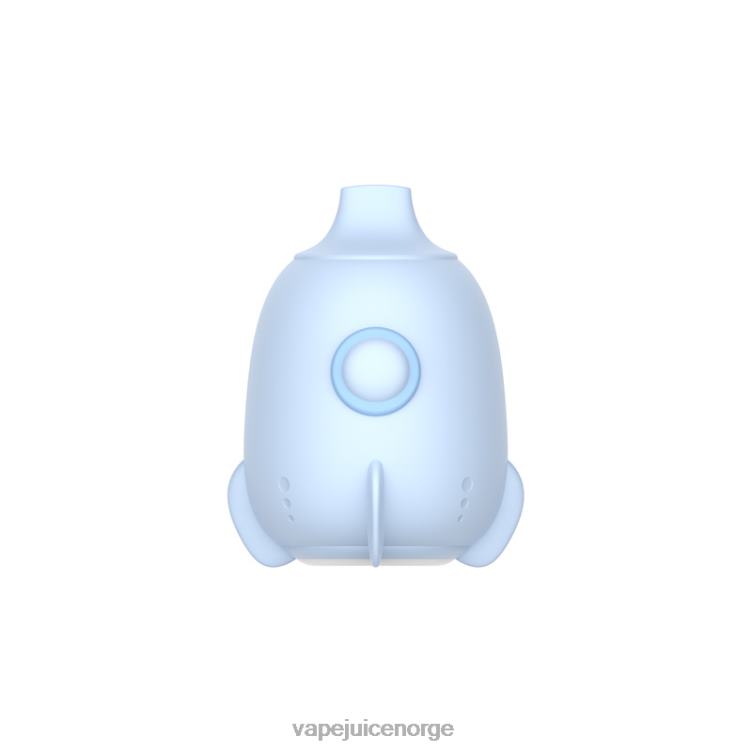 8J2L8219 Vape Norge - cappuccino LAVIE Space Capsule 9000 drag