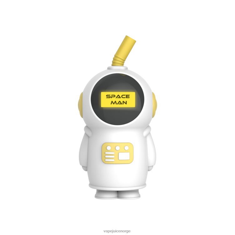 8J2L8233 Vape Norge - mango is LAVIE SPACE MAN 7000 drag
