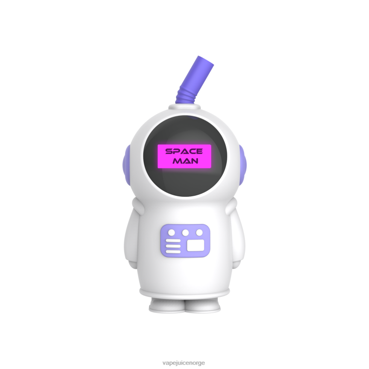 8J2L8234 Vape Juice - drue is LAVIE SPACE MAN 7000 drag