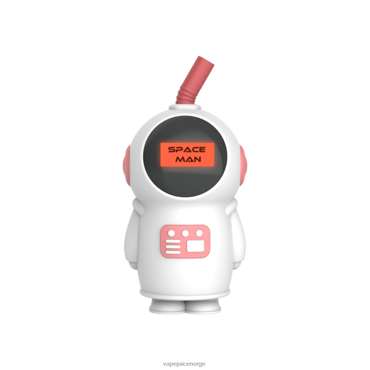 8J2L8236 Vape Juice - vannmelon is LAVIE SPACE MAN 7000 drag