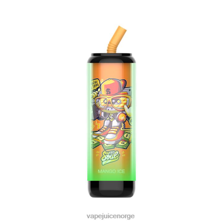 8J2L8255 Vape Norge - mango is LAVIE Cola Plus 7500 drag