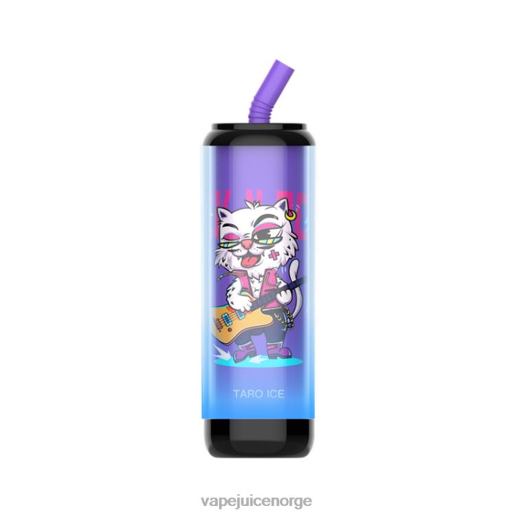 8J2L8256 Vape Juice - taro is LAVIE Cola Plus 7500 drag