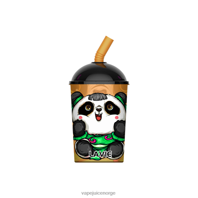 8J2L8258 Vape Juice - cola is LAVIE Max Cup 8000 drag