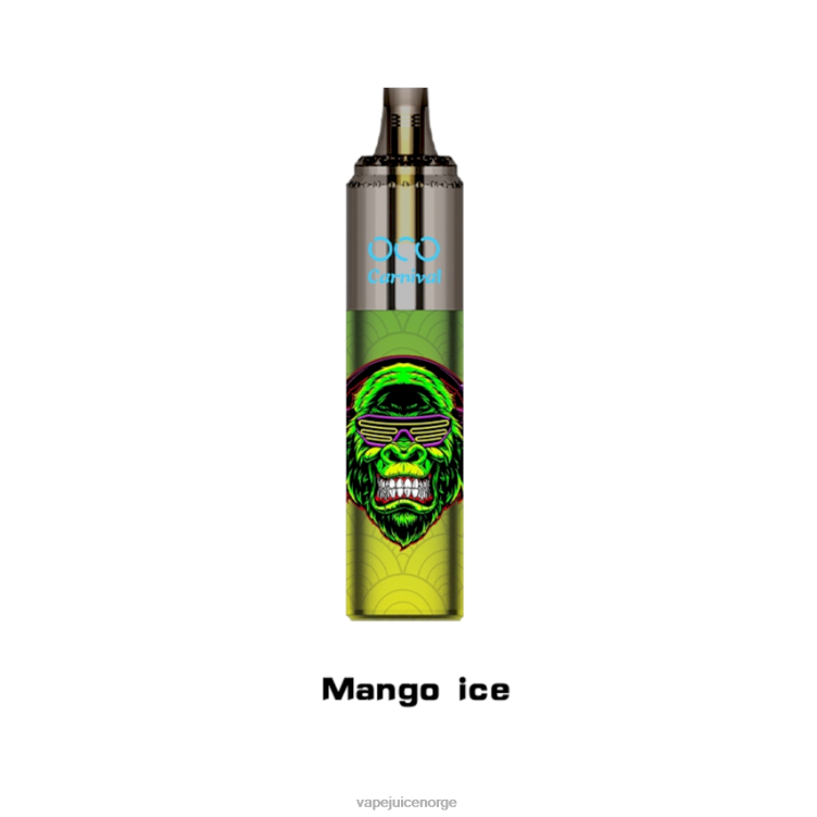 mango er