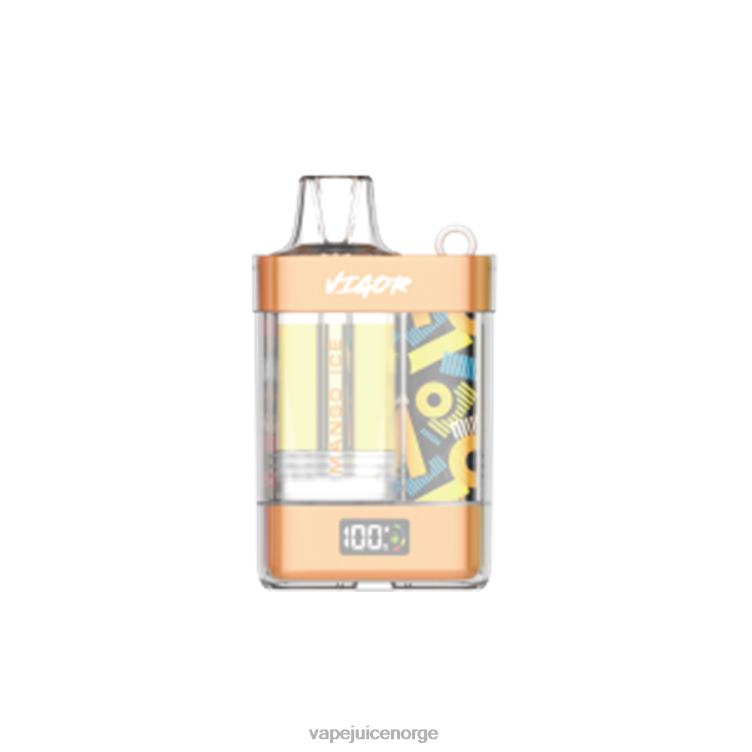 mango er