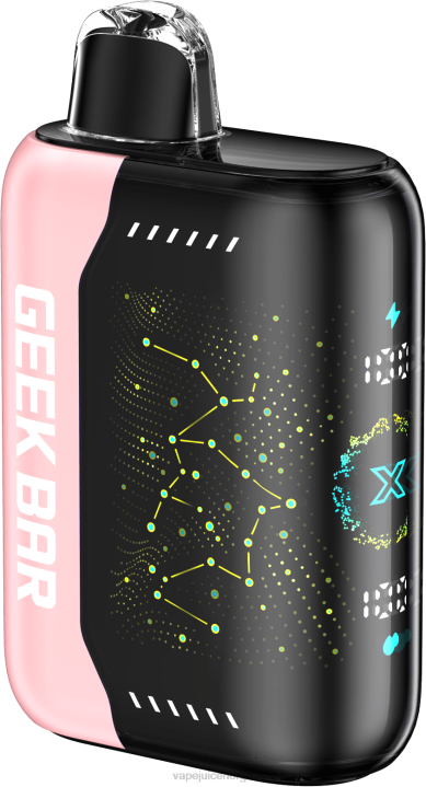 jordbær b-pop