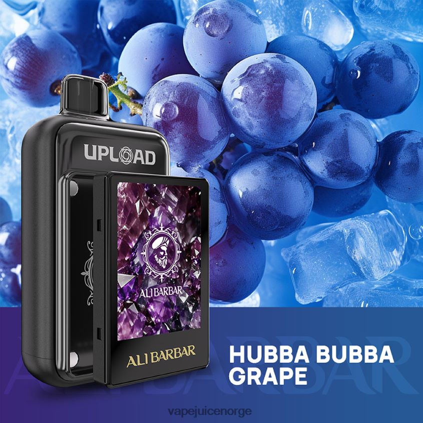 hubba bubba drue