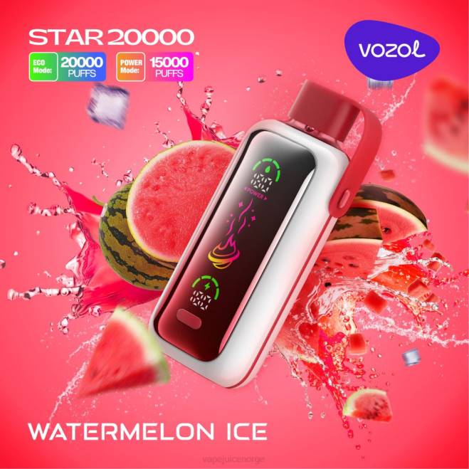vannmelon er