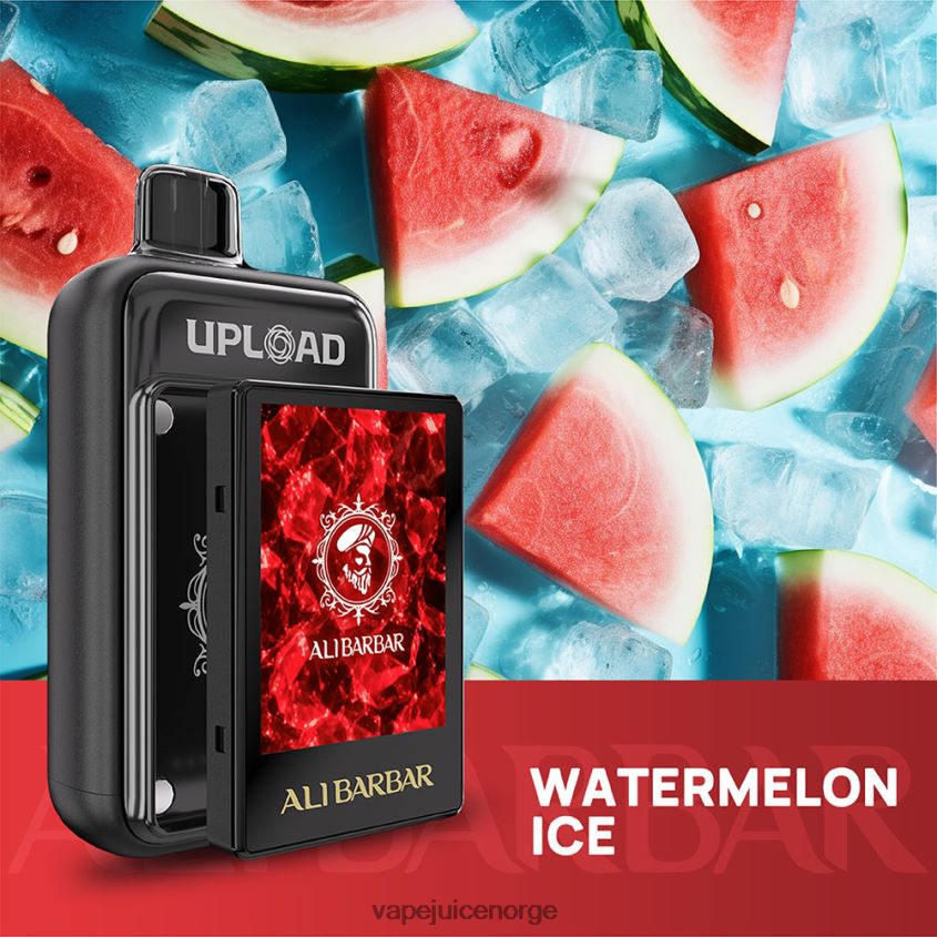 vannmelon er