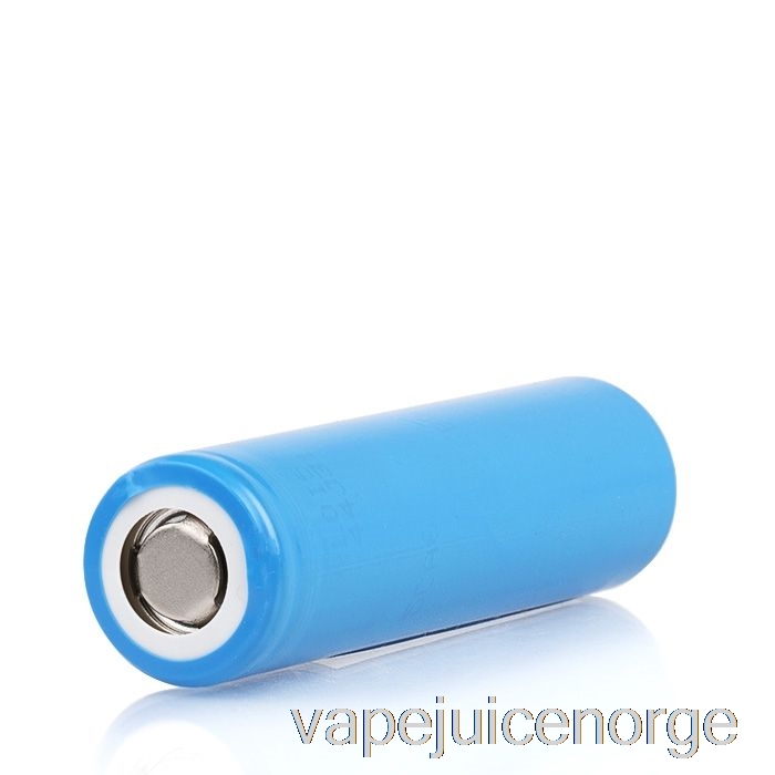 Vape Penn Samsung 20s 18650 2000mah 30a Batteri Enkelt Batteri