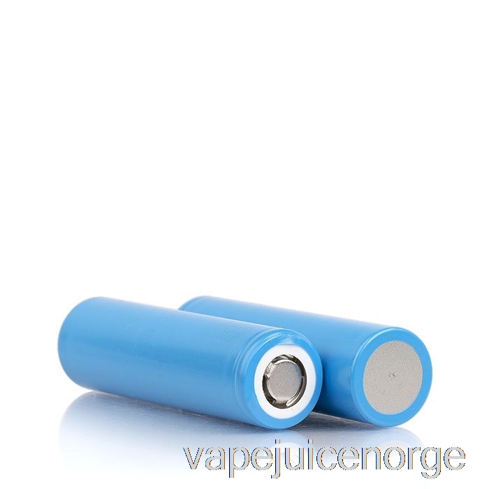 Vape Norge Samsung 20s 18650 2000mah 30a Batteri To Batterier Pakke