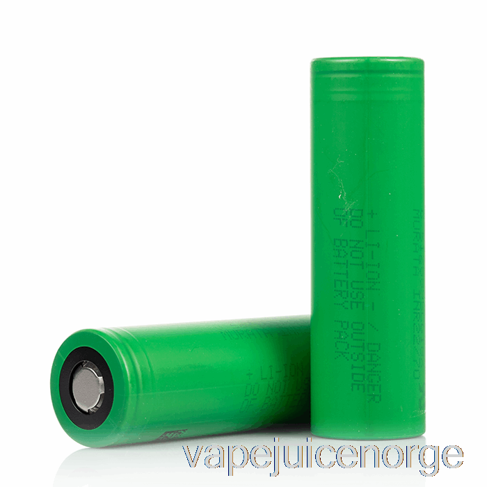 Vape Med Nikotin Sony Vtc6a 21700 4000mah 30a Batteri Enkelt Batteri