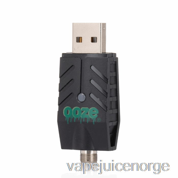 Vape Juice Ooze Usb Batterilader Usb Lader